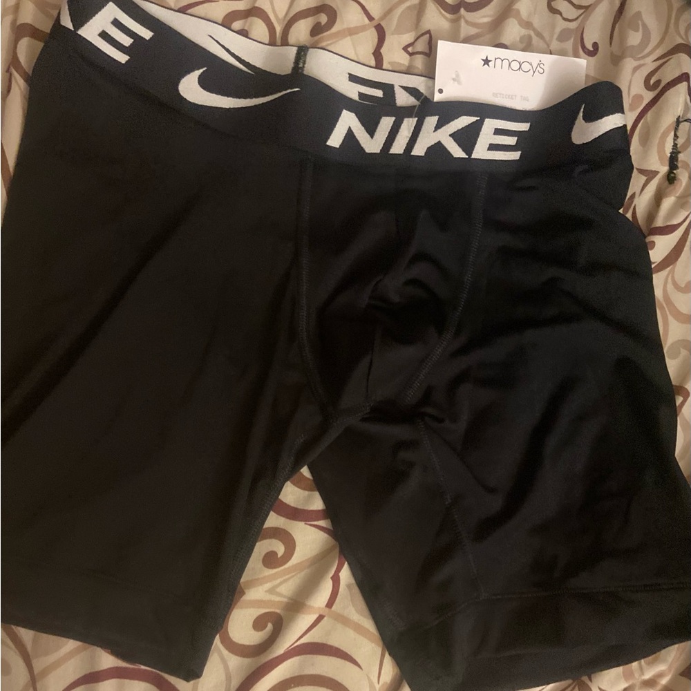 Nike Essential Micro Men's Dri-FIT Boxer Briefs
